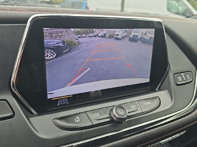 Used 2019 Chevrolet Blazer RS w/ LPO, Floor Liner Package FWD image 26