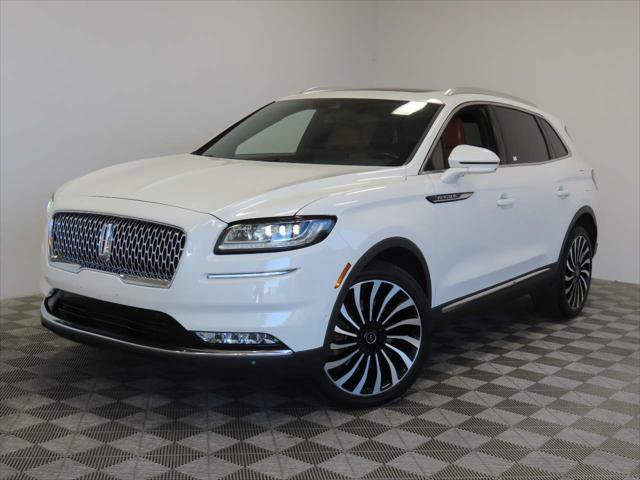 Used 2023 Lincoln Nautilus Black Label w/ Cargo Utility Package AWD/4WD image 1