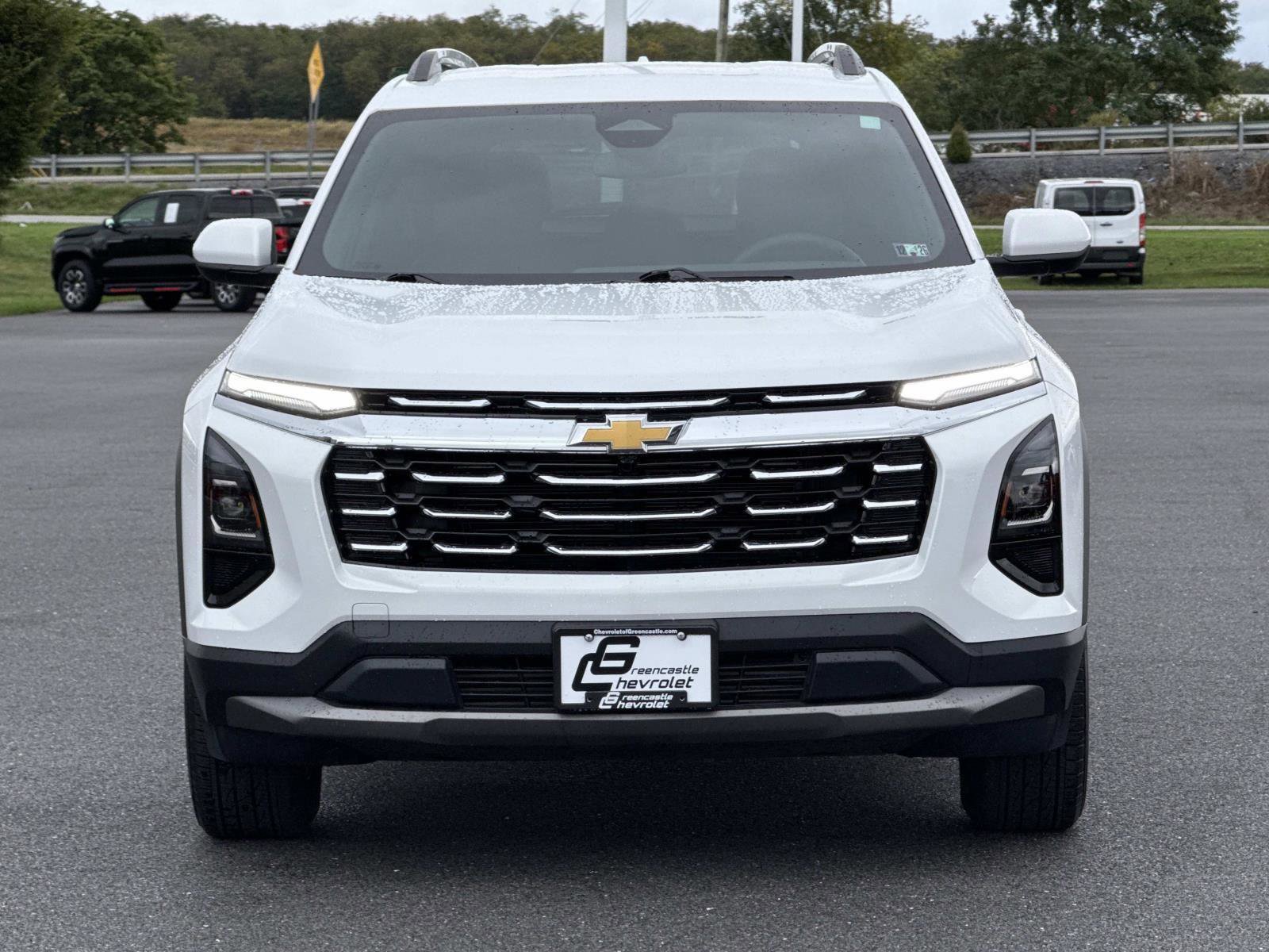 Used 2025 Chevrolet Equinox LT w/ Convenience Package II image 28