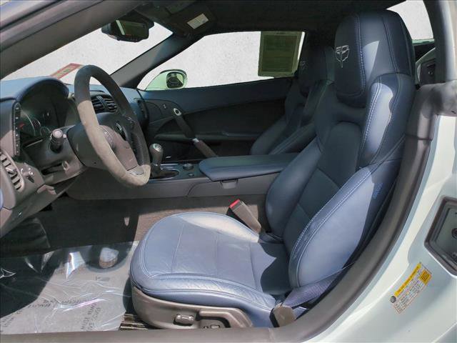 Used 2013 Chevrolet Corvette 427 w/ 1SC Preferred Equipment Group image 15