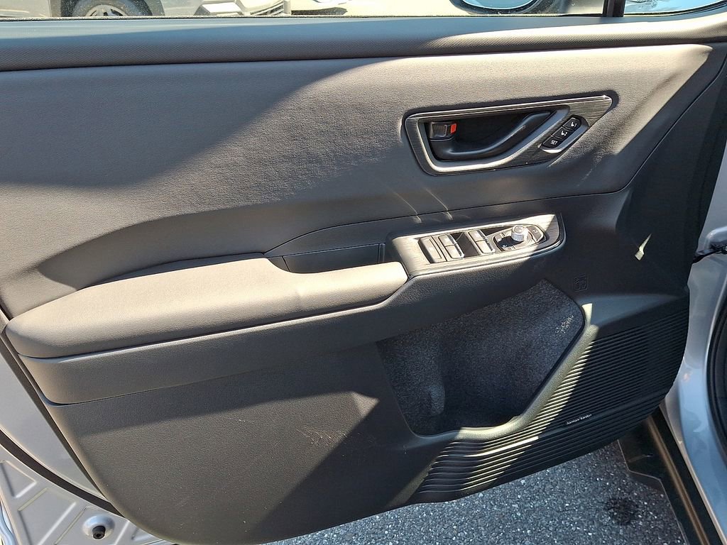 New 2026 Subaru Outback Wilderness image 13