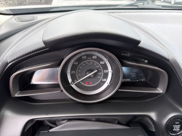 Used 2017 MAZDA CX-3 Sport AWD/4WD image 32