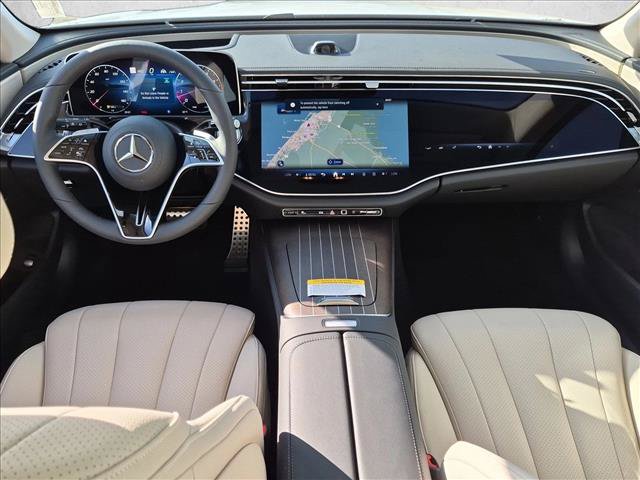 New 2027 Mercedes-Benz E 450 4MATIC All-Terrain Wagon image 13