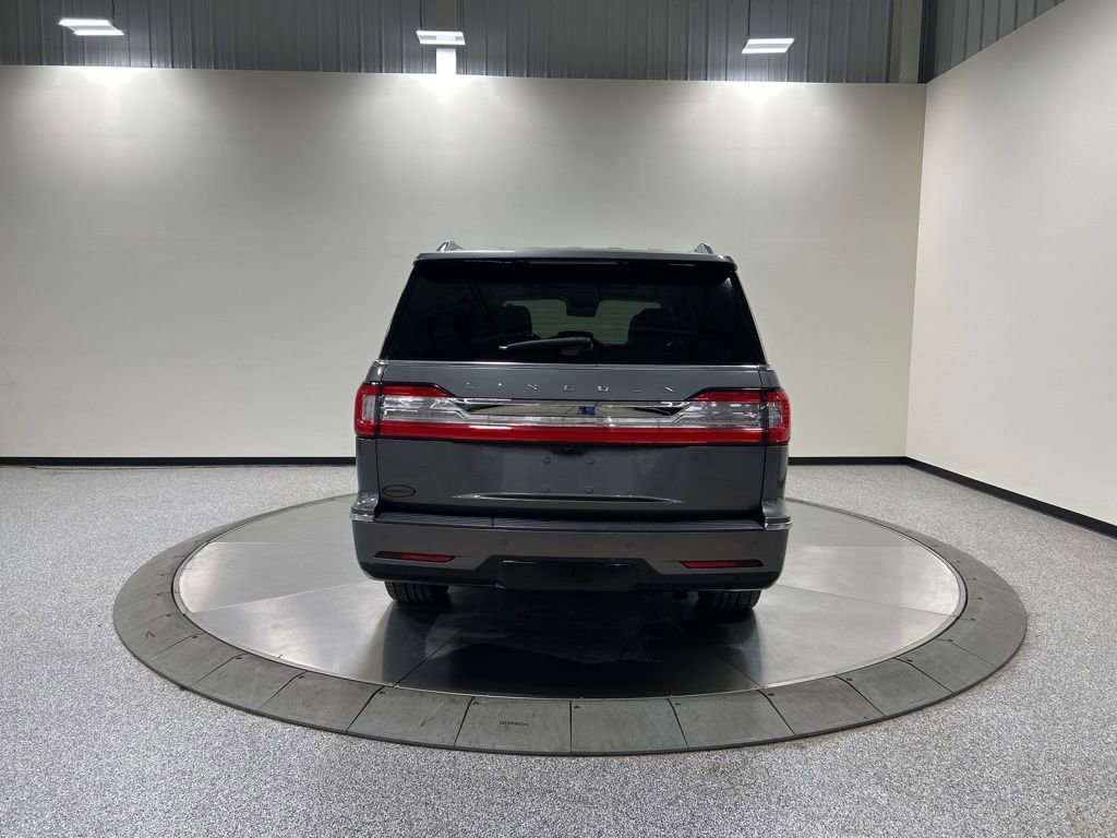 Used 2021 Lincoln Navigator L Reserve w/ Luxury Package AWD/4WD image 7