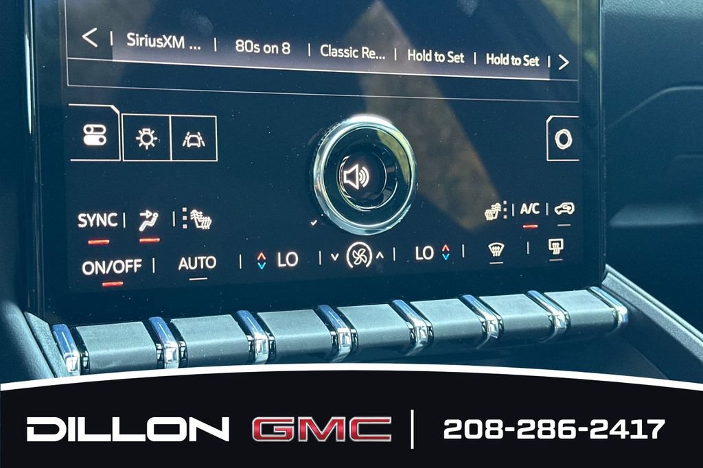 New 2026 GMC Terrain Elevation w/ Elevation Premium Package AWD/4WD image 22