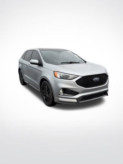 Used 2020 Ford Edge ST-Line FWD image 2
