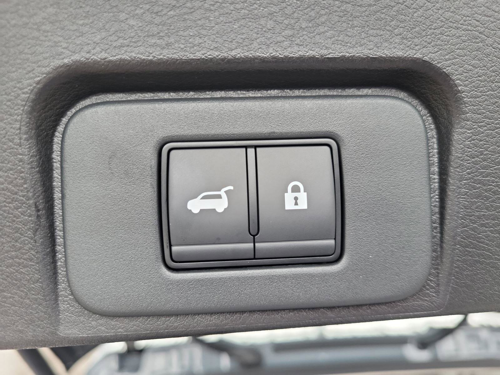 New 2026 Nissan Rogue SV w/ Cold Weather Package image 22