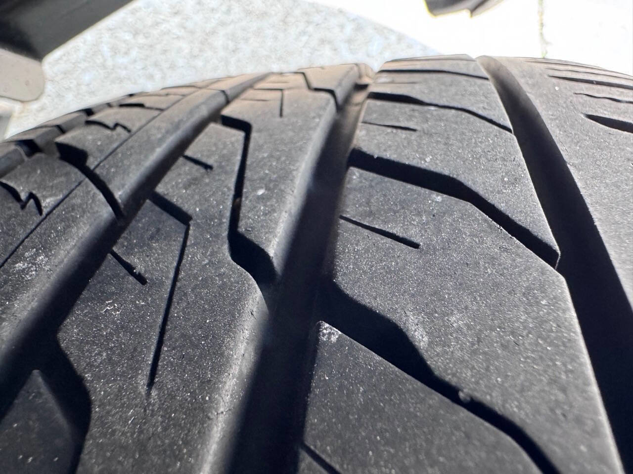 Used 2013 Toyota Prius V Five FWD image 6