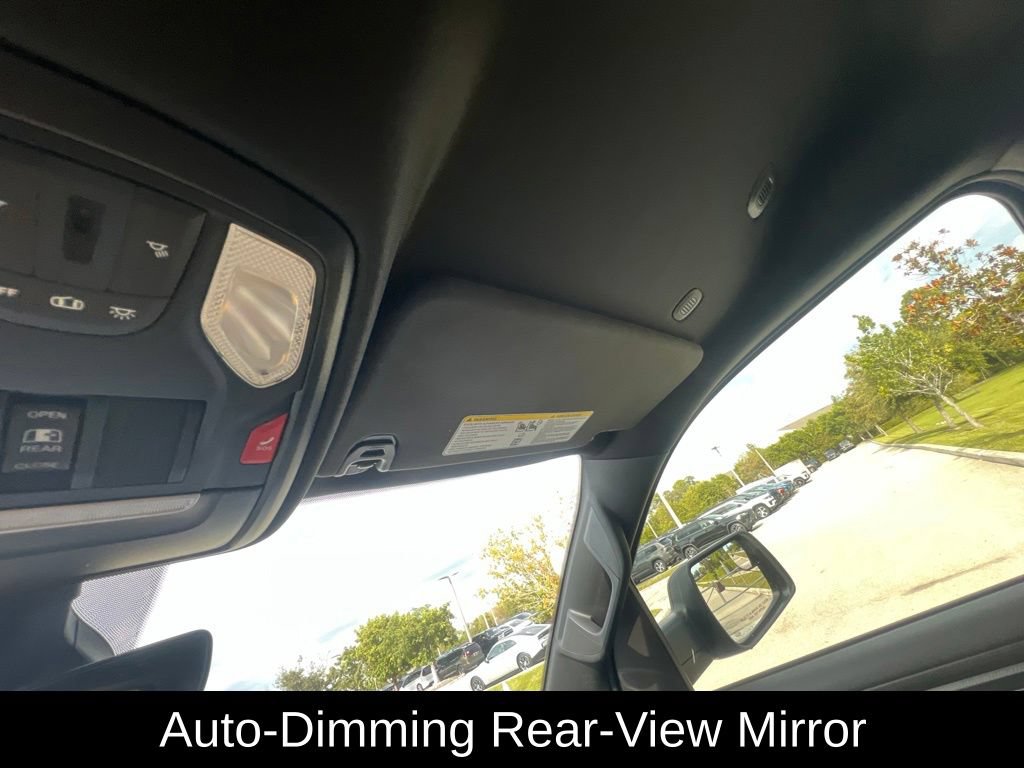 Used 2023 RAM 1500 Big Horn AWD/4WD image 35