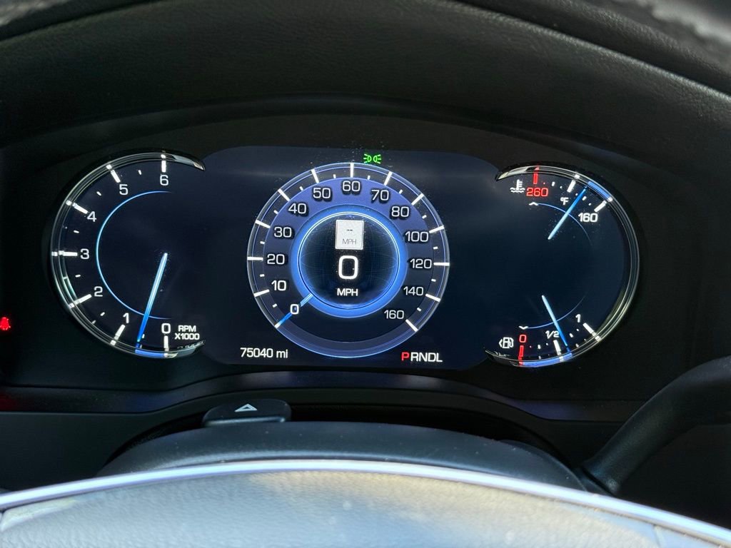 Used 2020 Cadillac Escalade Premium Luxury image 14