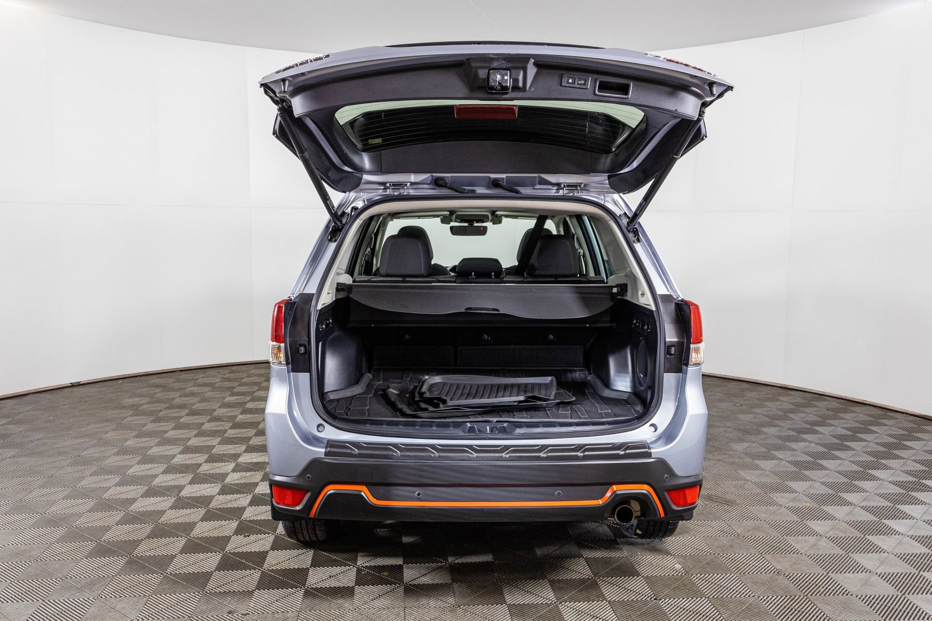 Used 2020 Subaru Forester Sport w/ Popular Package #2 image 37