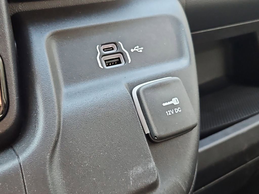 New 2026 RAM ProMaster 1500 w/ Convenience Group image 26