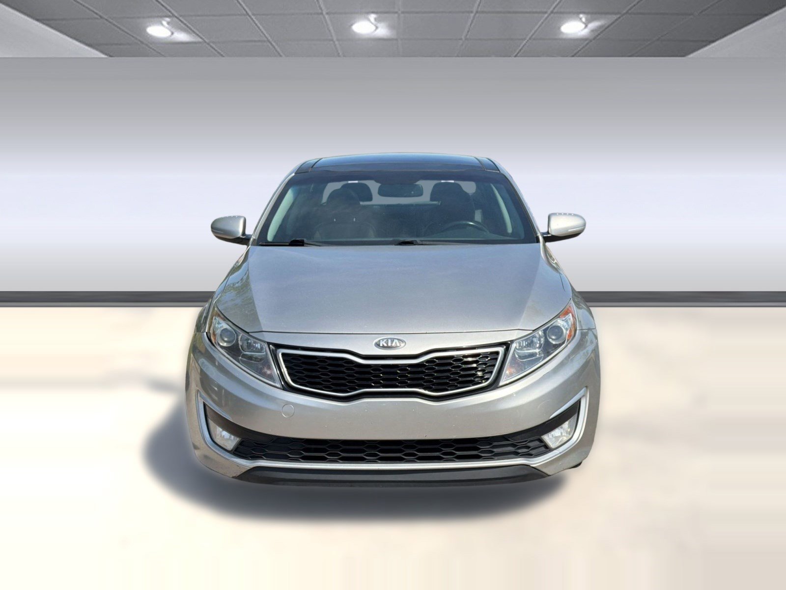 Used 2013 Kia Optima EX FWD image 6