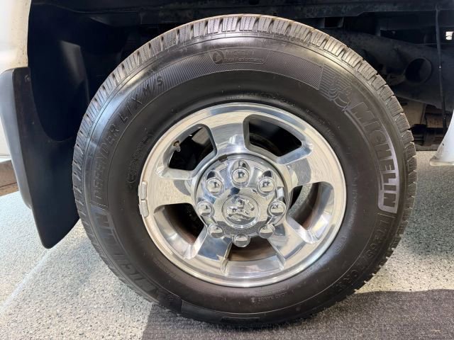 Used 2008 Dodge Ram 3500 Truck SLT w/ Popular Equipment Group image 17