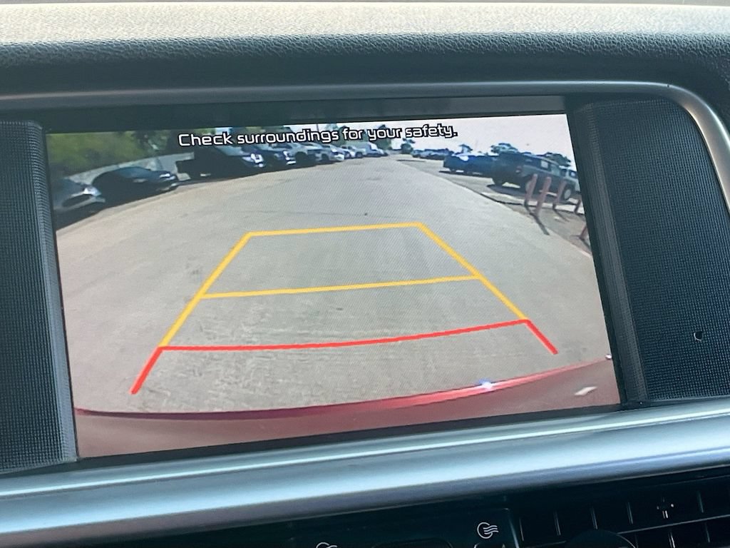 Used 2019 Kia Optima S FWD image 13