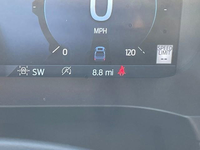 New 2025 Ford F150 Tremor w/ Mobile Office Package image 16