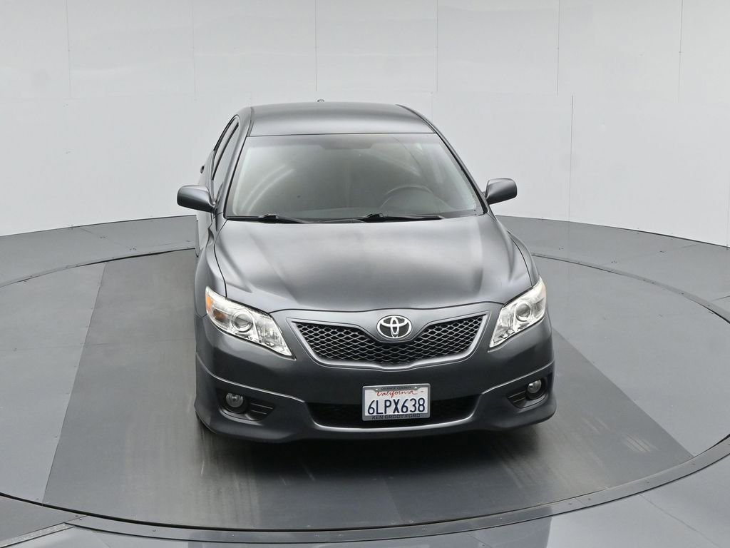 Used 2010 Toyota Camry SE image 36