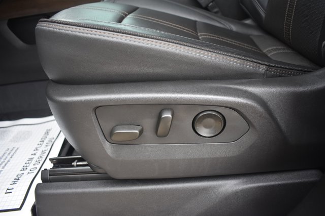 Used 2024 Chevrolet Silverado 1500 High Country image 18