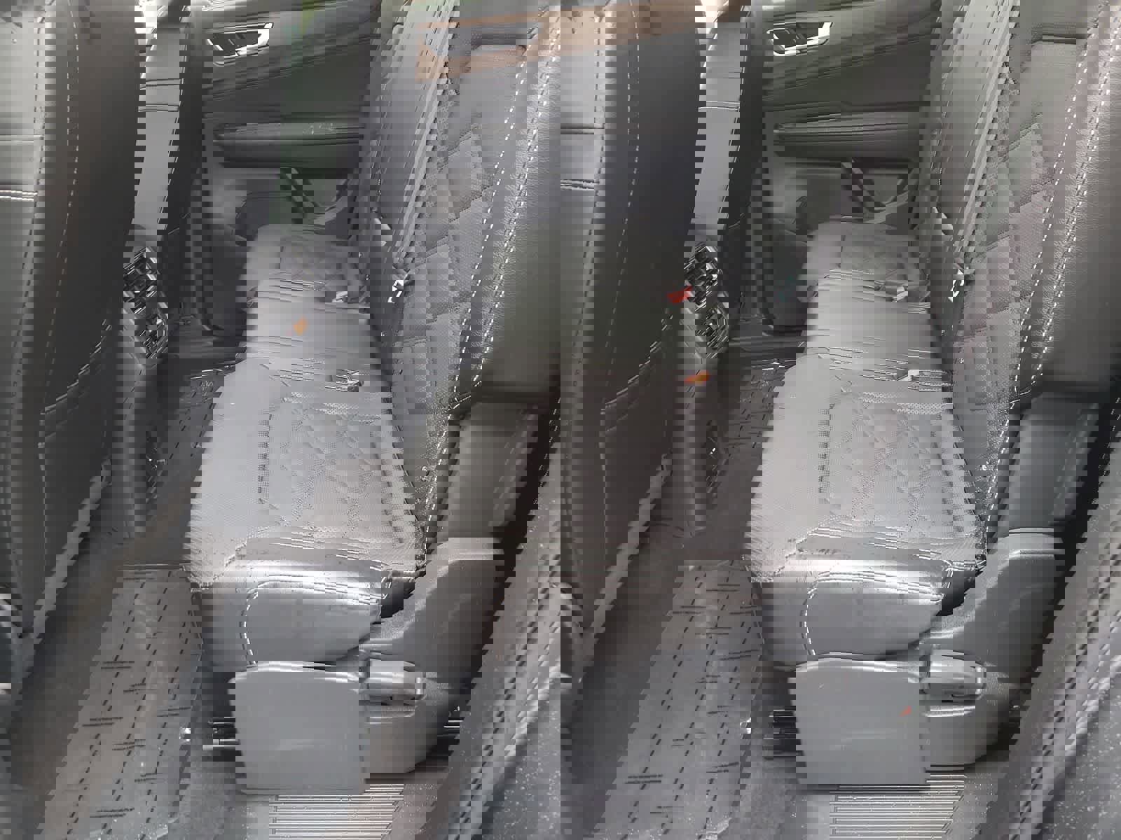 Used 2024 Volkswagen Atlas SE image 21