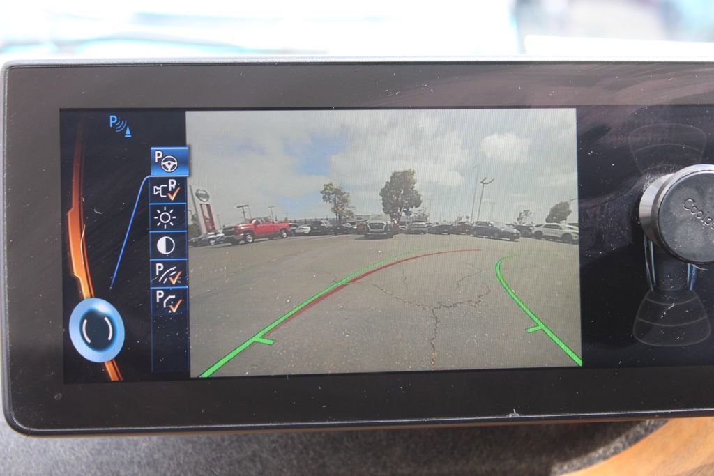 Used 2015 BMW i3 RWD image 24
