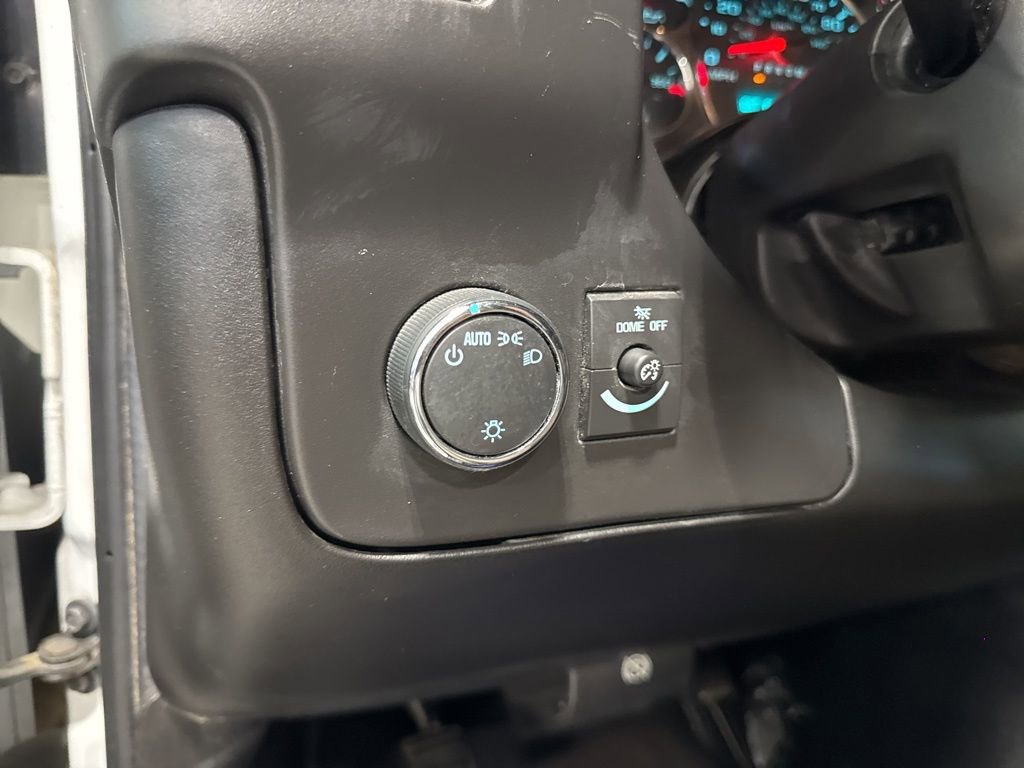 Used 2020 GMC Savana 2500 Work Van w/ Driver Convenience Package image 20