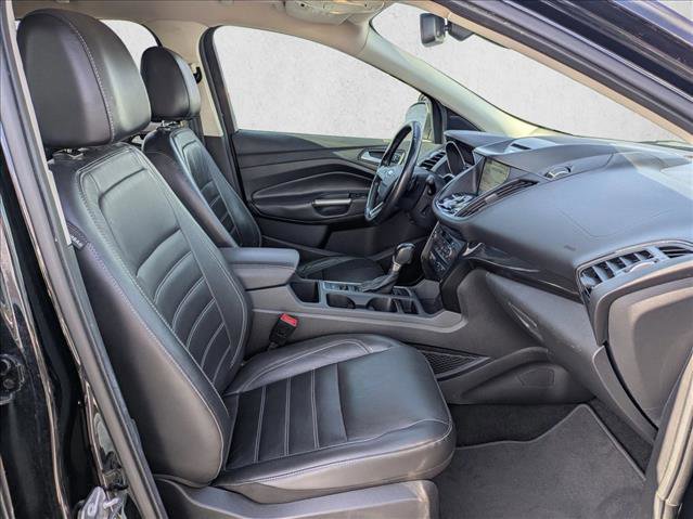 Used 2017 Ford Escape Titanium FWD image 20
