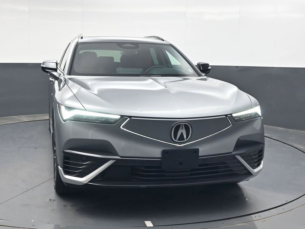Used 2024 Acura ZDX A-Spec AWD/4WD image 9