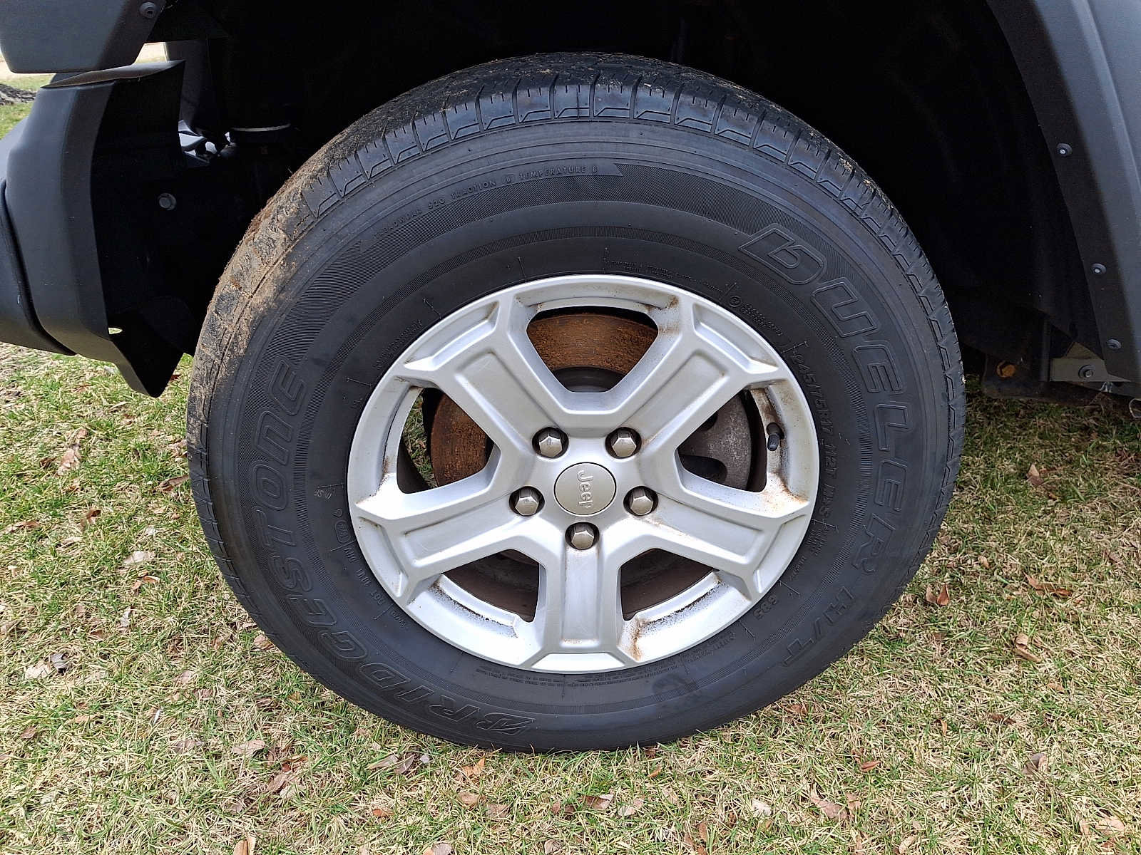 Used 2018 Jeep Wrangler Unlimited Sport S image 9