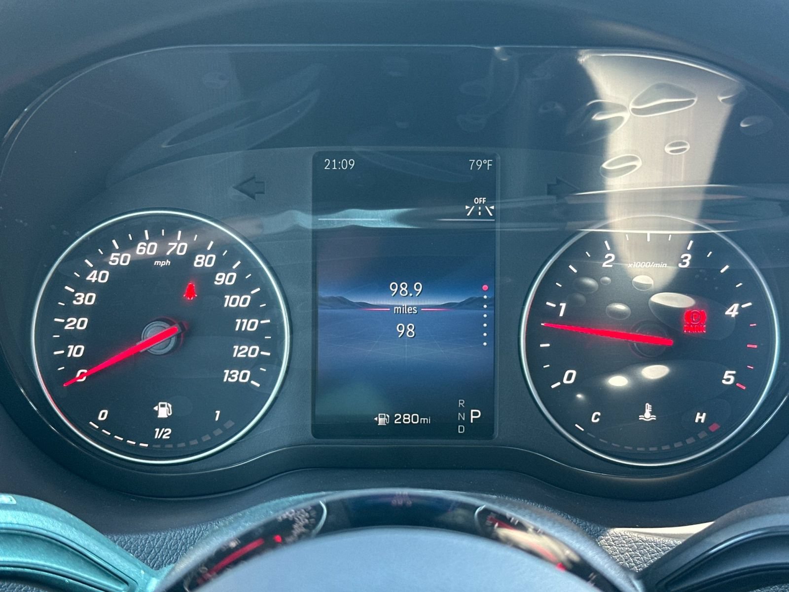 New 2025 Mercedes-Benz Sprinter 2500 image 28