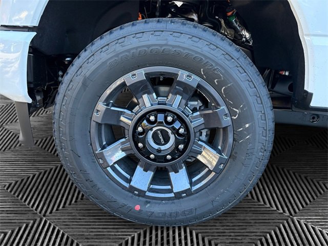 New 2026 Ford F350 XL image 14