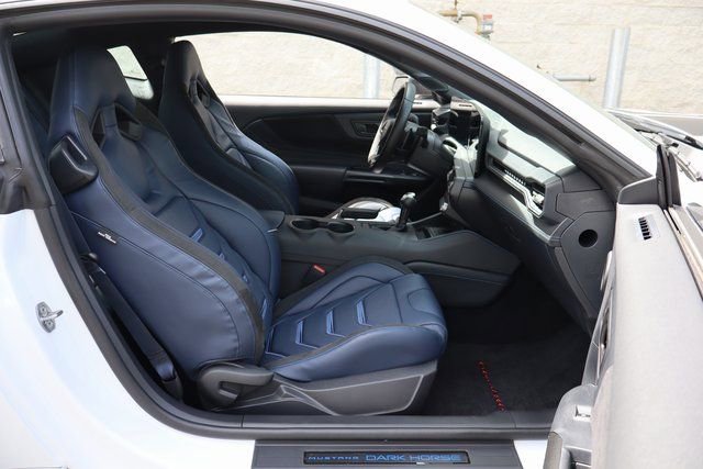 Used 2024 Ford Mustang Dark Horse w/ Dark Horse Handlin Package image 41