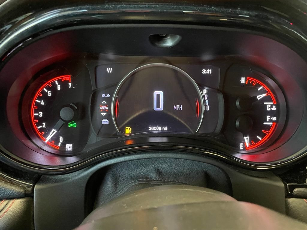 Used 2023 Dodge Durango GT RWD image 7