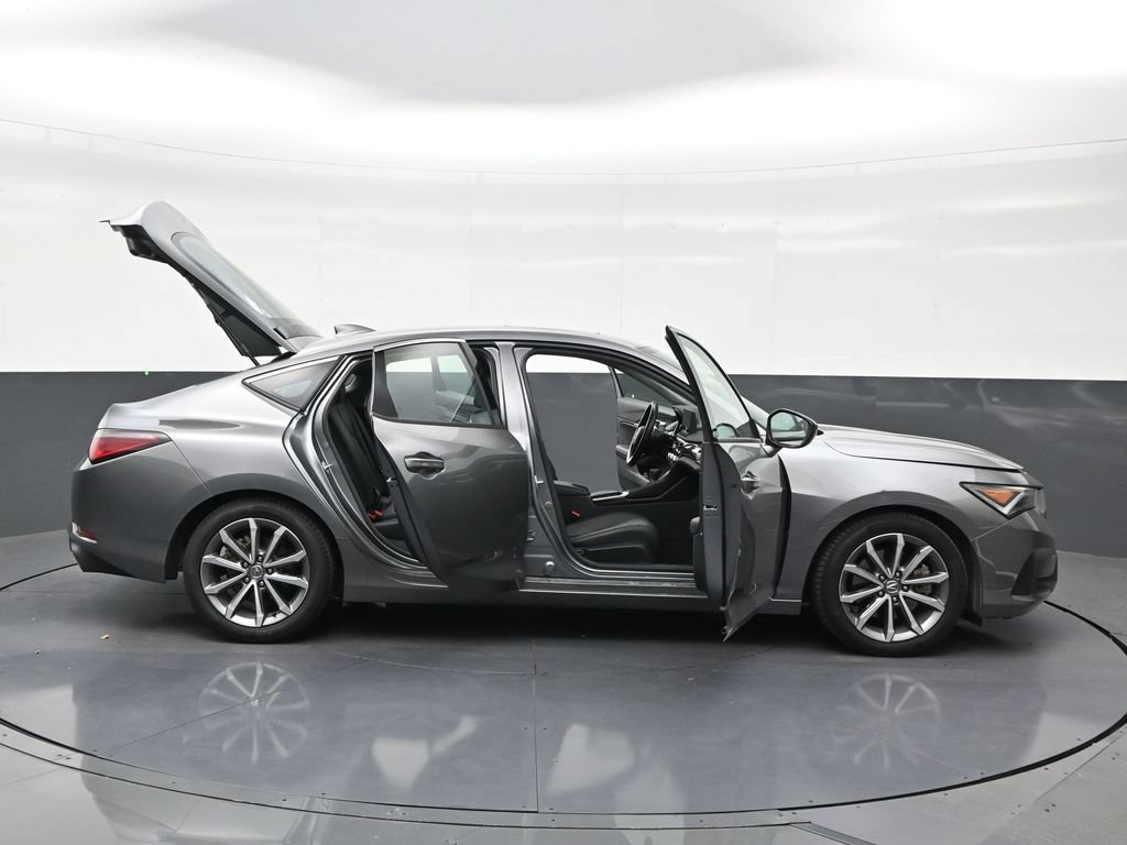 Used 2024 Acura Integra FWD image 28