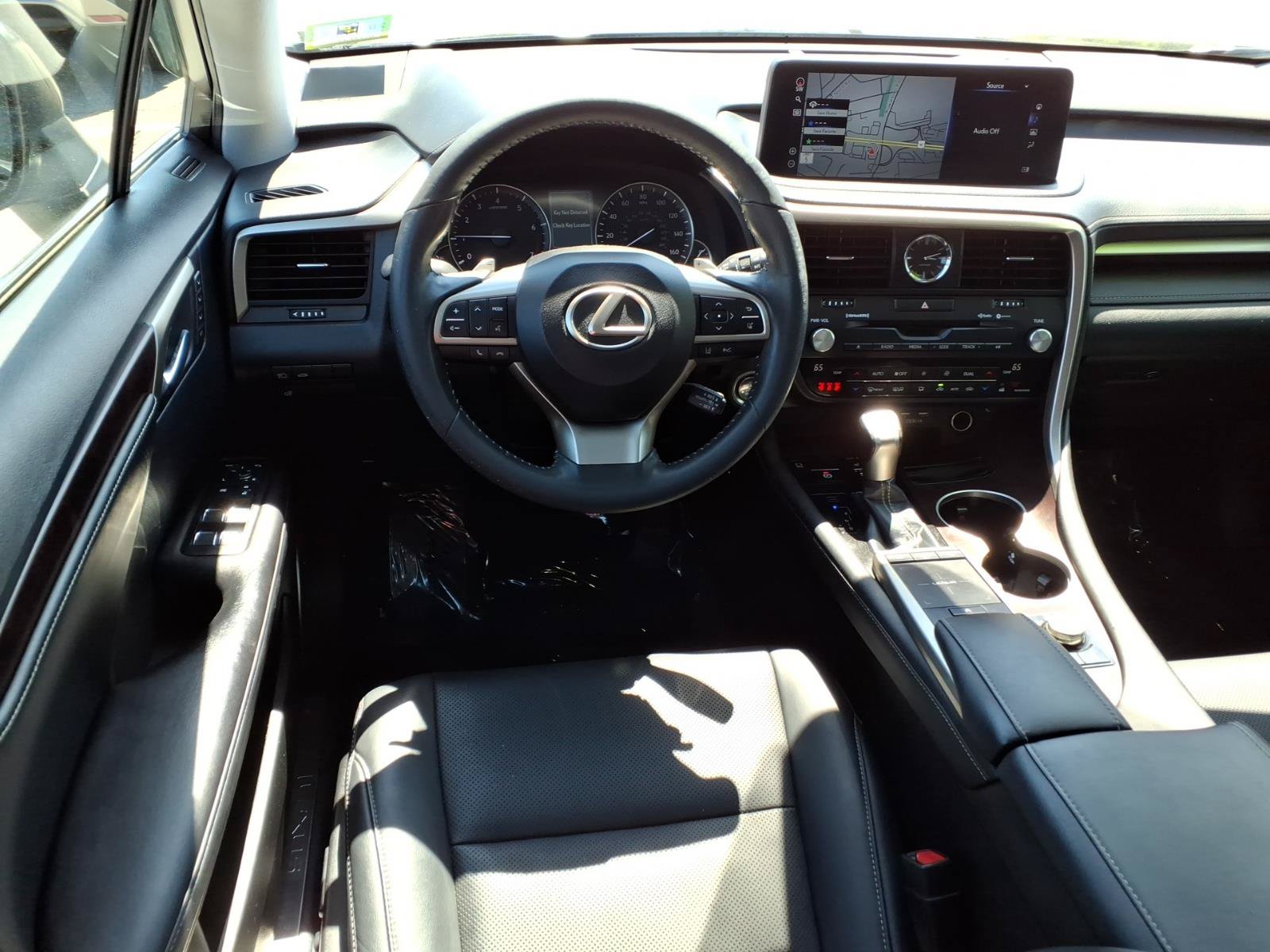 Certified 2020 Lexus RX 350 AWD w/ Premium Package image 9