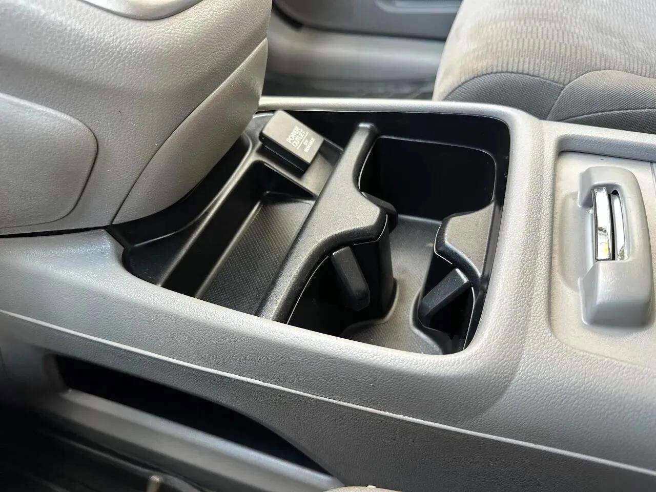 Used 2014 Honda CR-V LX image 18