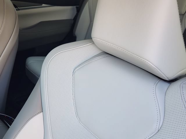 Used 2026 INFINITI QX60 Luxe w/ Cargo Package FWD image 20