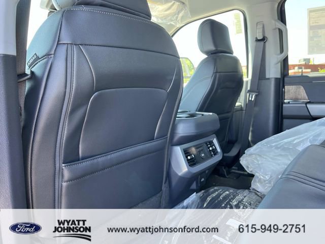 New 2026 Ford F250 Lariat AWD/4WD image 20