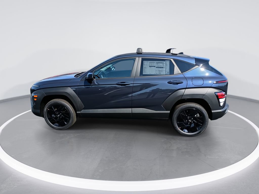 New 2026 Hyundai Kona SEL Sport AWD/4WD image 5