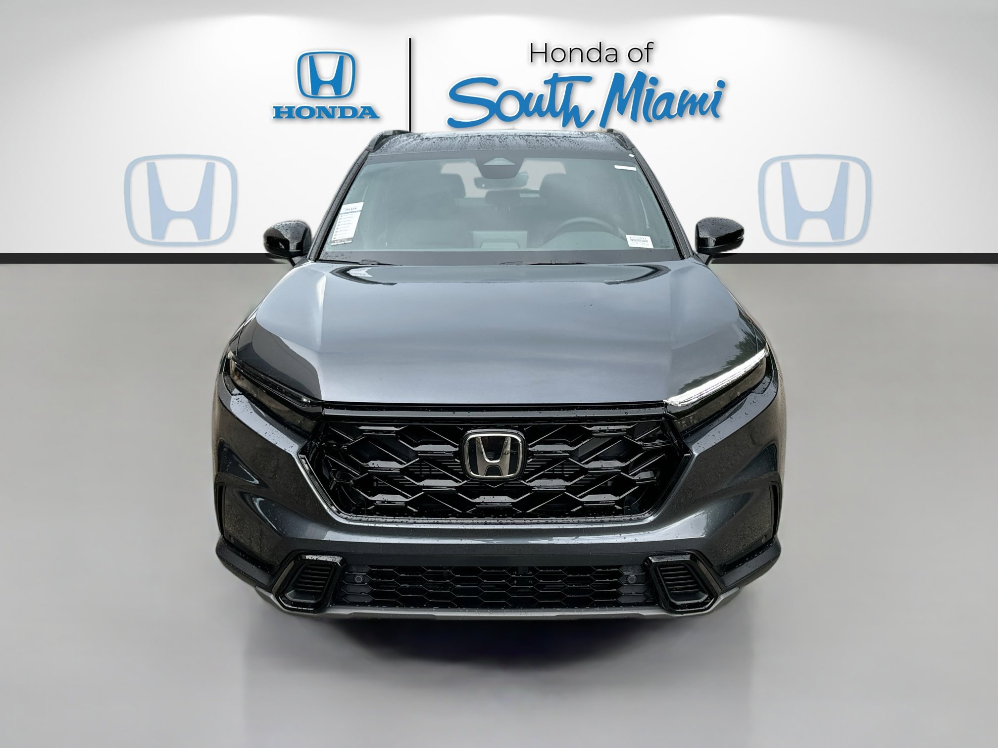 New 2026 Honda CR-V Sport-L image 2