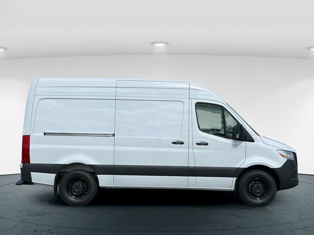 New 2026 Mercedes-Benz Sprinter 2500 image 7