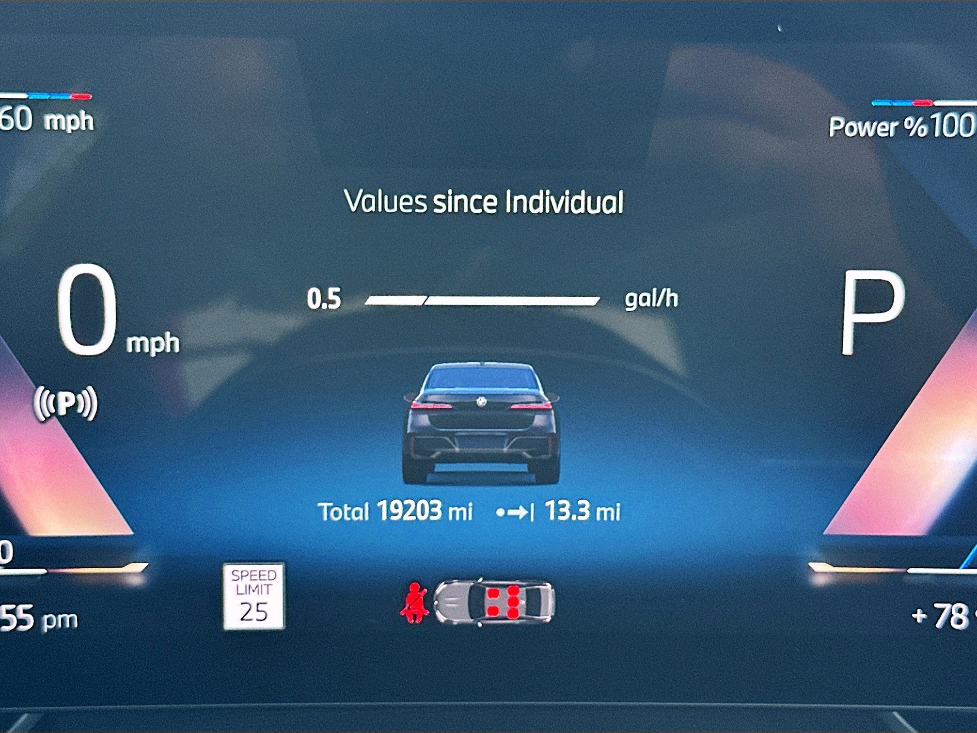 Certified 2024 BMW 740i image 12