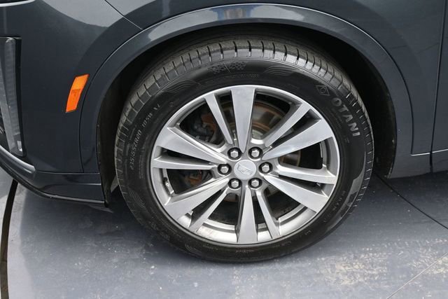 Used 2021 Cadillac XT6 Premium Luxury AWD/4WD image 25