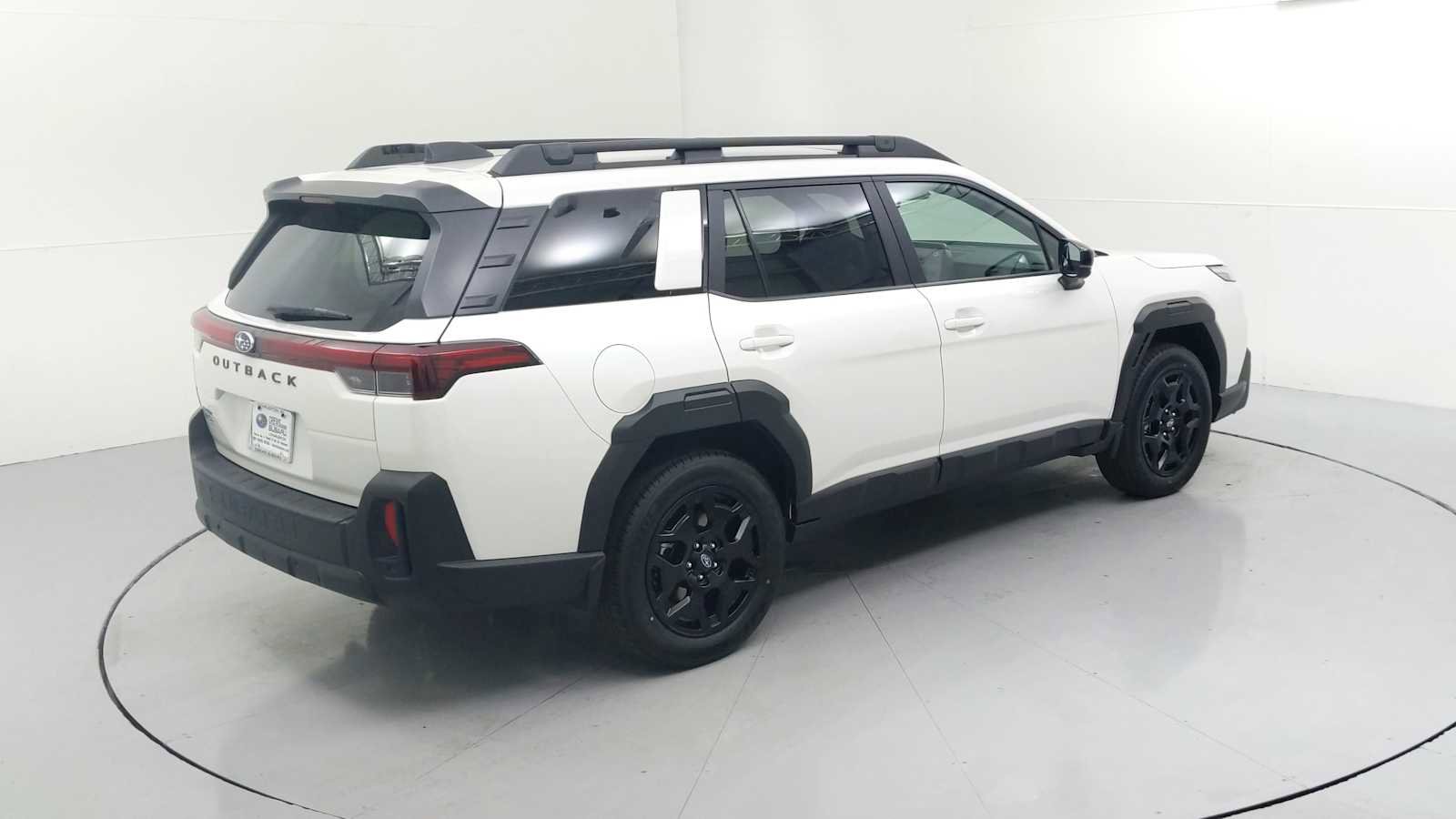 New 2026 Subaru Outback Limited image 10