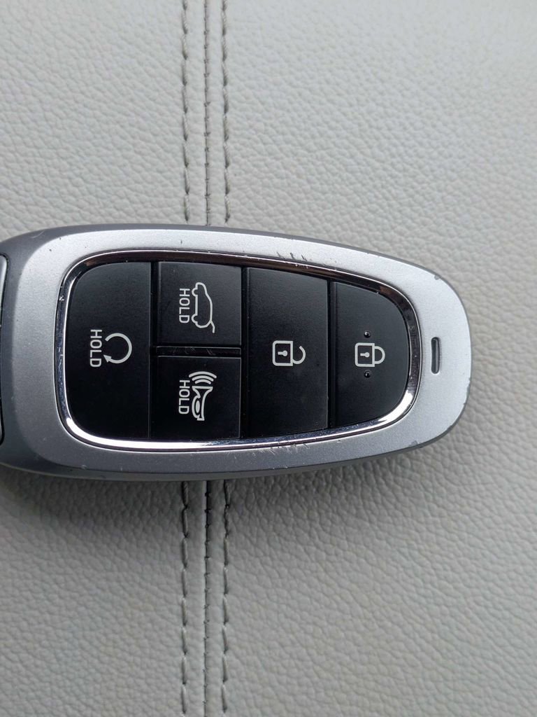 Used 2024 Hyundai Tucson SEL FWD image 33