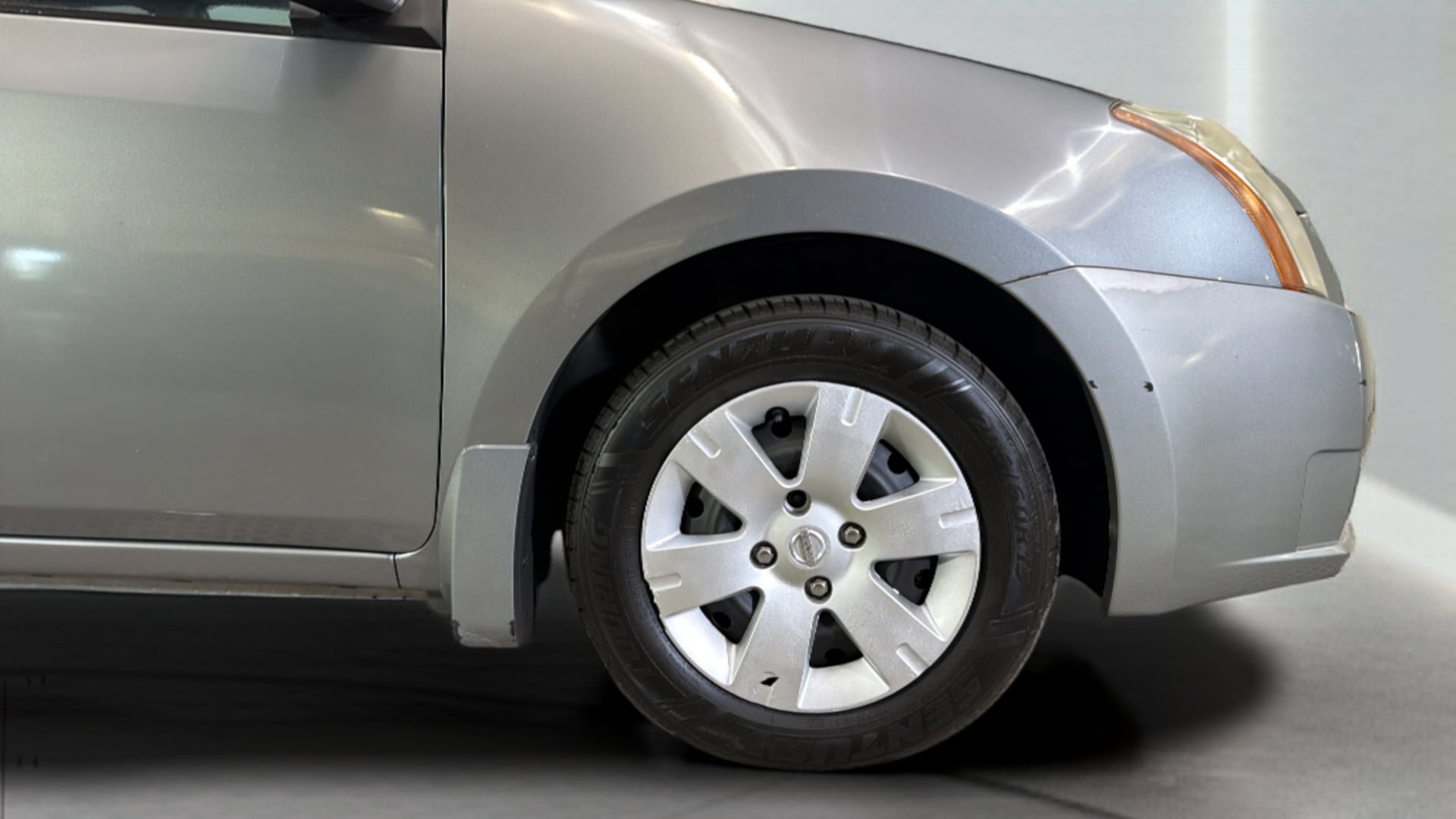 Used 2009 Nissan Sentra 2.0 FE+ FWD image 34
