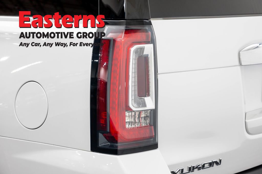 Used 2020 GMC Yukon Denali w/ Denali Ultimate Package AWD/4WD image 56