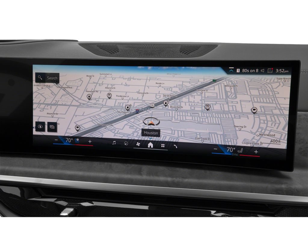 Used 2026 BMW X7 xDrive40i AWD/4WD image 14