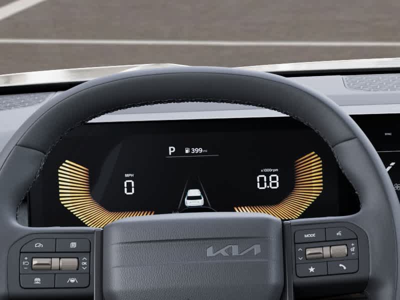 New 2027 Kia Telluride S FWD image 21