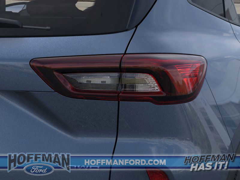 New 2026 Ford Escape ST-Line image 21