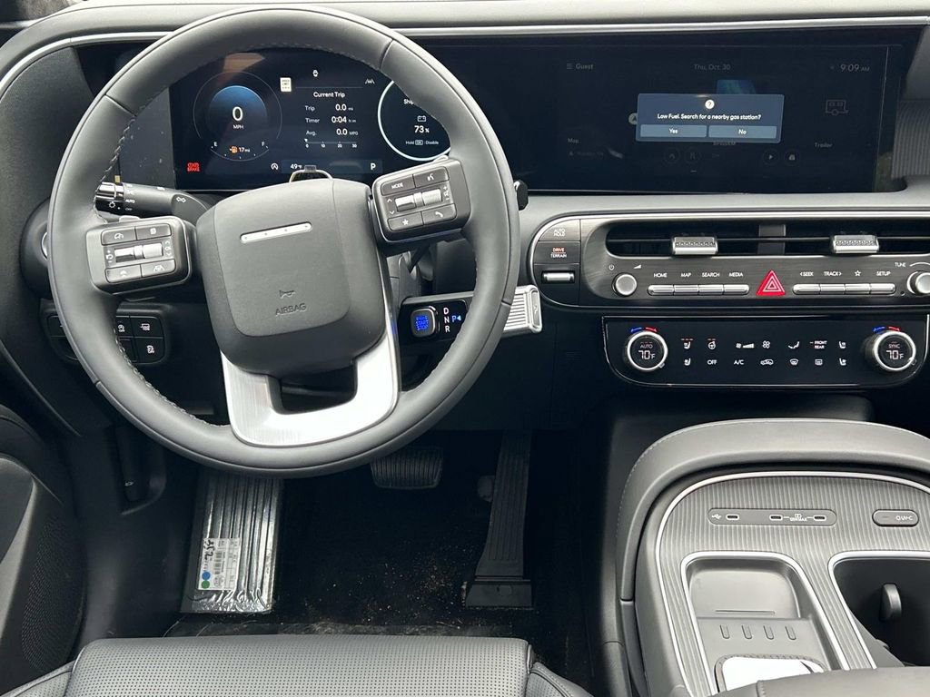 New 2026 Hyundai Palisade Calligraphy AWD/4WD image 27